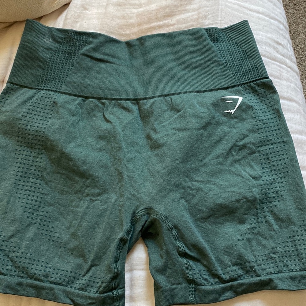 Gymshark shorts
